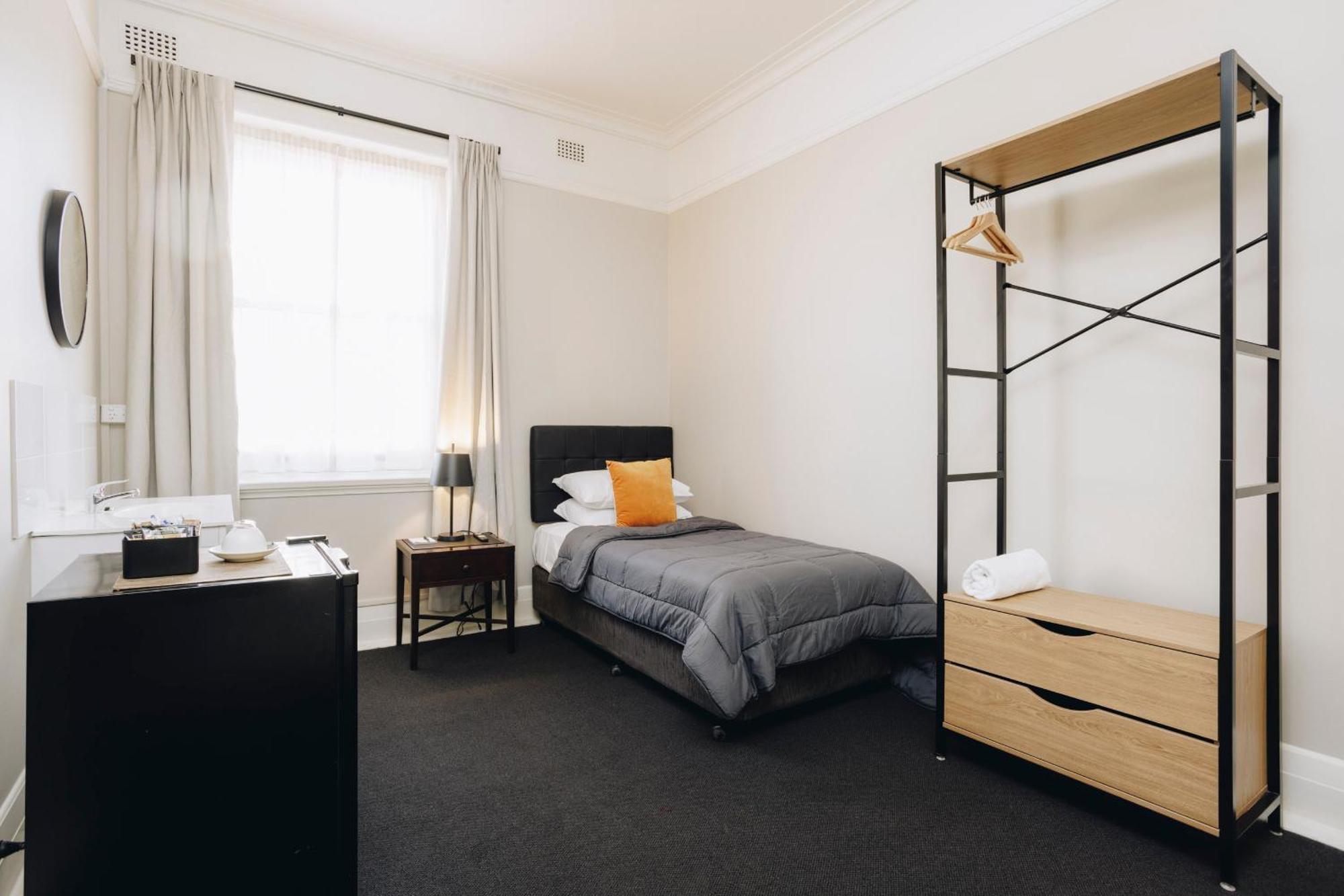 Hotel Gosford Luaran gambar